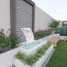 تنسيق حدائق بالرياض