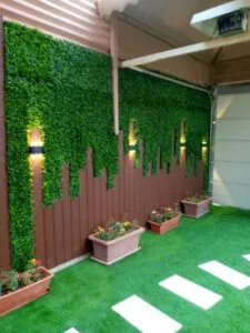 تنسيق حدائق بالرياض