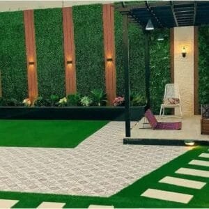 تنسيق حدائق بالرياض